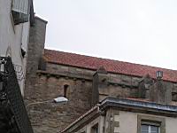 Castelnaudary, Collegiale St-Michel (04)